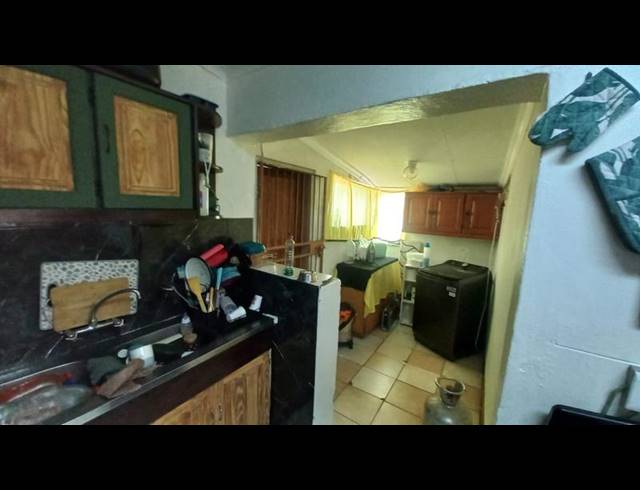 3 BEDROOM HOUSE FOR SALE IN CLAREMONT